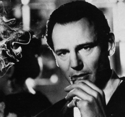 Schindler/Liam Neeson